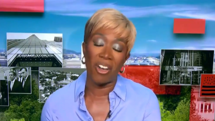 msnbc’s-joy-reid-says-there’s-something-‘wonderfully-poetic’-about-dei-officials-prosecuting-trump