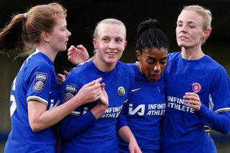 chelsea-put-cup-heartache-behind-them-to-return-top-of-wsl