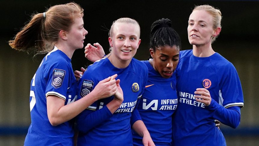 chelsea-put-cup-heartache-behind-them-to-return-top-of-wsl