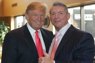 vince-mcmahon-vacationing,-in-touch-with-trump-as-wwe-tries-to-move-on-from-scandal-plagued-ex-ceo