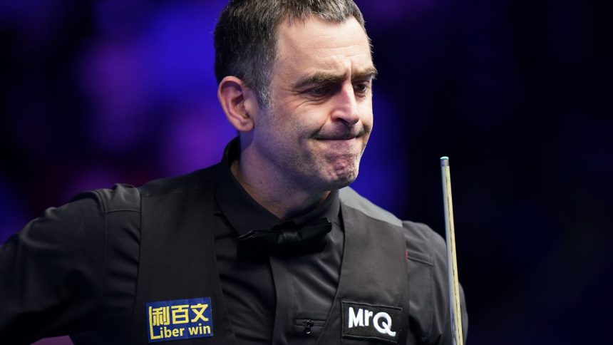 o’sullivan-to-face-page-in-first-round-at-crucible