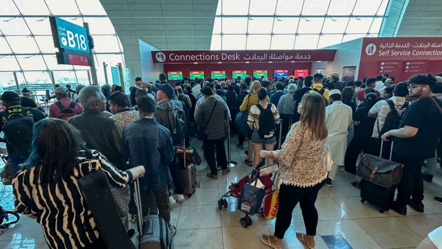 ‘never-seen-anything-like-this’:-dubai-airport-ceo-sees-service-normalizing-in-24-hours-after-floods