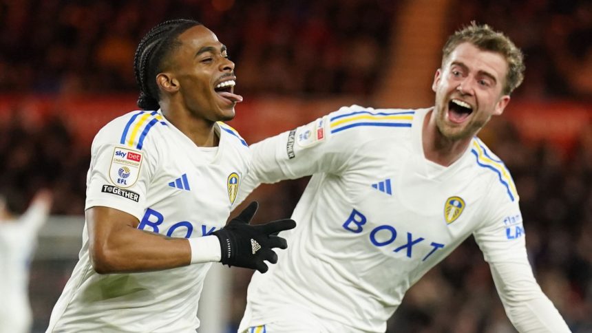 leeds-move-second-after-beating-middlesbrough-in-seven-goal-thriller