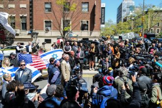 billionaire-donors-rethink-columbia-university-support-amid-pro-palestinian-protests