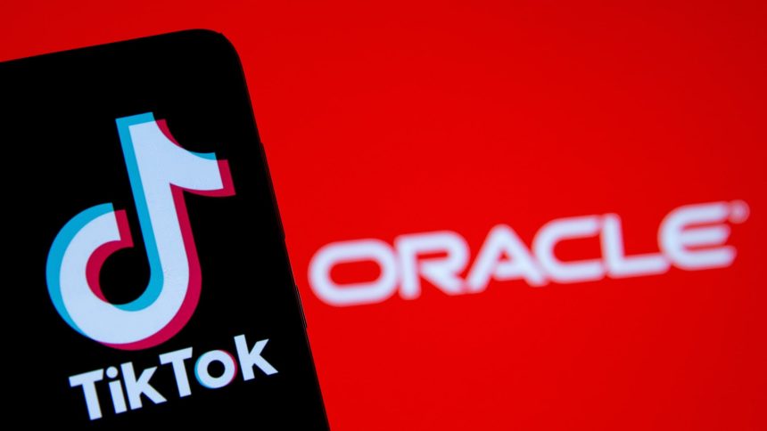 oracle-met-with-senate-aides-about-tiktok-data-storage-after-house-ban-passed