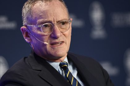 market-veteran-howard-marks-says-fed-is-‘not-going-back’-to-ultra-low-rates