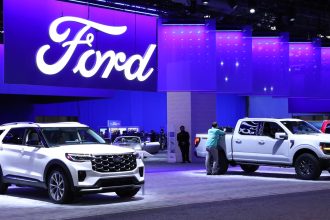 ford-is-set-to-report-earnings-after-the-bell.-here’s-what-wall-street-expects