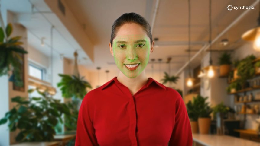 nvidia-backed-startup-synthesia-unveils-ai-avatars-that-can-convey-human-emotions