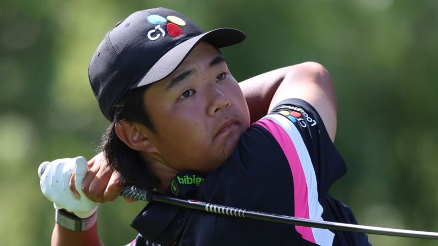 amateur-star-kim-to-put-gcse-revision-on-hold-for-pga-tour-debut