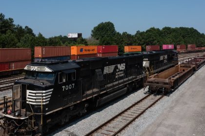 teamsters-union-endorses-activist-ancora-in-norfolk-southern-proxy-fight