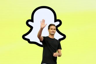 snap-shares-soar-23%-as-company-beats-on-earnings,-shows-strong-revenue-growth