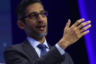 alphabet-tempers-fears-that-it’s-falling-behind-in-ai-with-blowout-first-quarter-results