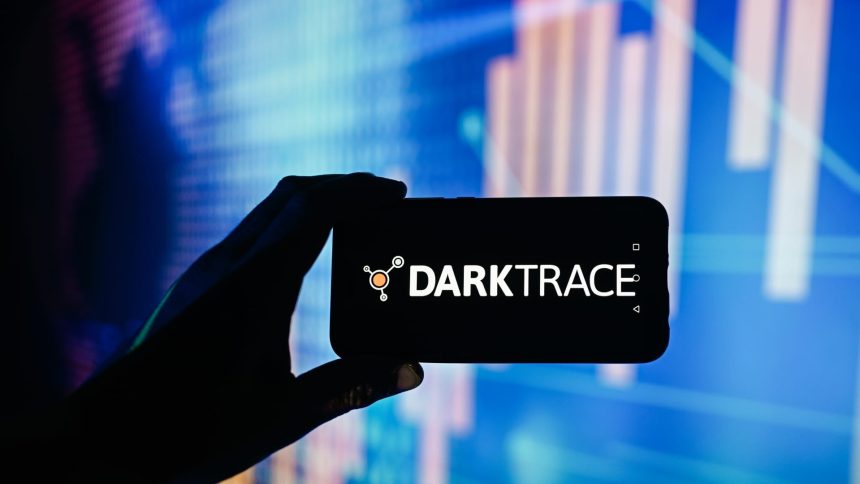 uk-tech-darling-darktrace-rallies-after-agreeing-$5.32-billion-sale-to-private-equity-firm-thoma-bravo