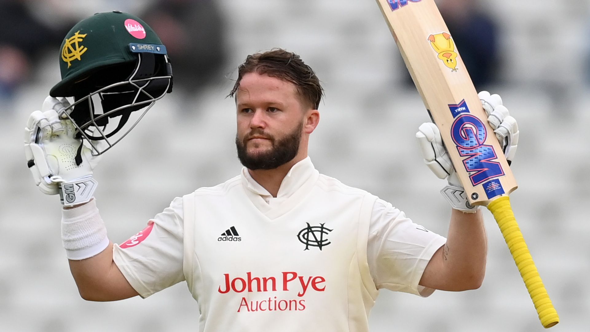 duckett’s-magic-197-puts-notts-on-top-as-root-impresses-for-yorkshire