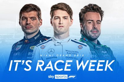 when-to-watch-miami’s-f1-sprint-debut-live-on-sky-sports