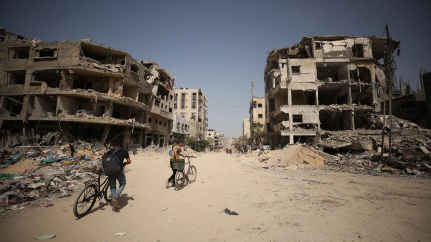only-the-us.-has-the-ability-to-break-the-cycle-of-violence-in-gaza,-egyptian-foreign-minister-says