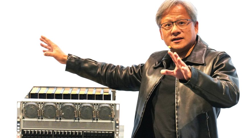 analyst-says-buying-nvidia-is-‘no-brainer’-as-tech-companies-‘spend-like-crazy’-in-ai-race