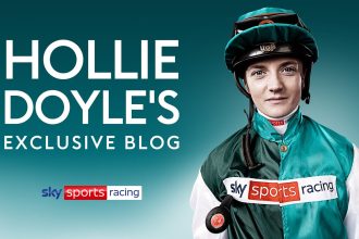 hollie-doyle-blog:-conditions-ideal-for-trueshan’s-return