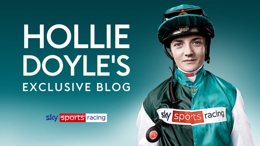 hollie-doyle-blog:-conditions-ideal-for-trueshan’s-return