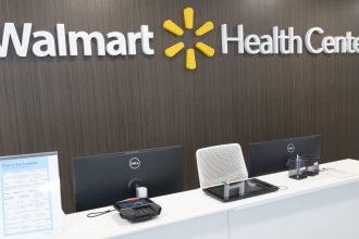 walmart-to-shutter-health-centers,-virtual-care-service-in-latest-failed-push-into-health-care