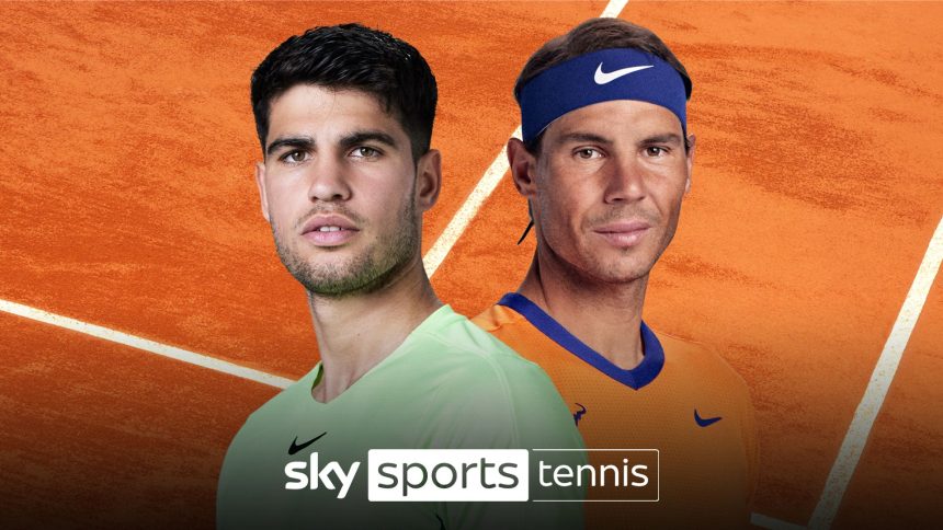 madrid-open-live!-alcaraz-&-nadal-play-on-big-day-in-spanish-capital