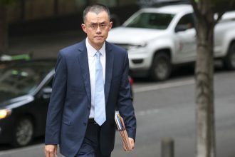 binance-founder-changpeng-zhao-sentenced-to-four-months-in-prison-after-plea-deal