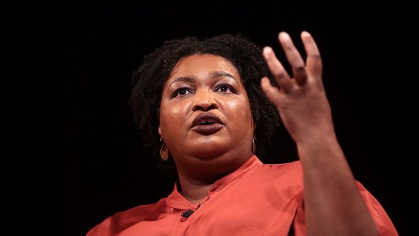 stacey-abrams-claims-‘attacks’-on-dei-are-attacks-on-democracy