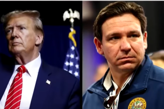 trump-hails-‘great-meeting’-with-ron-desantis,-says-they-‘will-work-together-to-make-america-great-again’