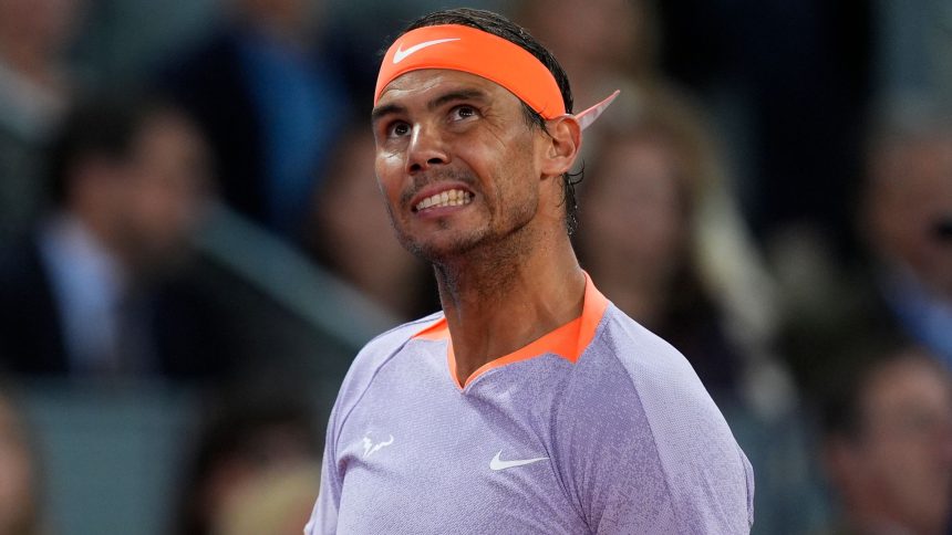 nadal’s-madrid-open-run-ends-in-emotional-defeat-to-czech-youngster