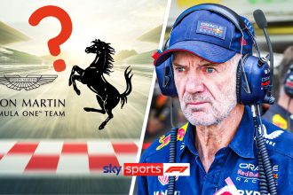 why-a-newey-move-to-ferrari-could-be-bigger-than-the-arrival-of-hamilton
