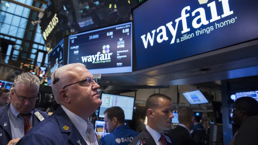 wayfair’s-losses-narrow-by-more-than-$100-million-after-layoffs,-even-as-sales-dip