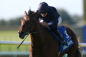 weekend-winners:-is-city-of-troy-a-good-thing-for-the-2000-guineas?