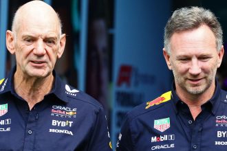 horner:-newey-exit-absolutely-not-impacted-by-red-bull-tensions
