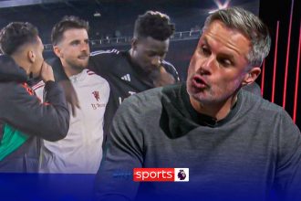 ‘get-off-the-pitch!-shut-up-and-get-in!’-–-carra-enraged-by-man-utd-players