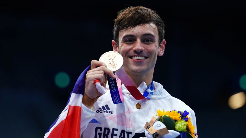 daley-to-lead-team-gb-divers-at-fifth-olympic-games