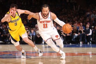 new-york-knicks-parent-company-to-see-strong-earnings-thanks-to-nba-playoff-run,-bank-of-america-says