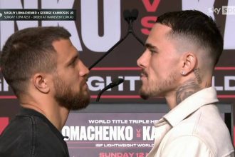 longest-face-off-ever?-lomachenko-and-kambosos-pulled-apart-in-intense-stare-down
