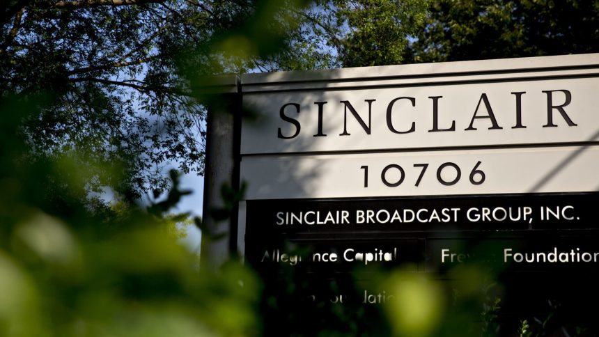 sinclair-explores-selling-roughly-30%-of-its-broadcast-stations,-sources-say