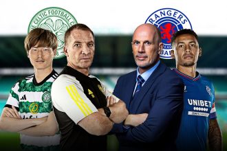 celtic-vs-rangers:-old-firm-essential-reading
