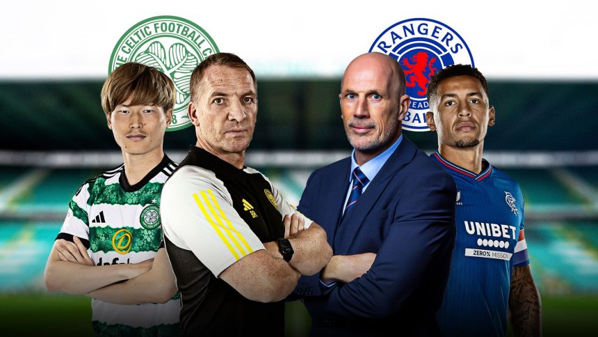 celtic-vs-rangers:-old-firm-essential-reading