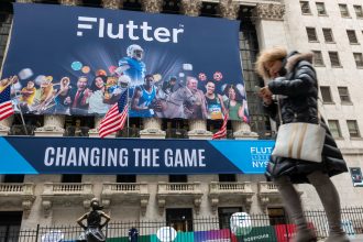 fanduel-parent-flutter-may-spur-investor-interest-by-moving-primary-exchange-listing