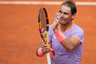 record-10-time-champion-nadal-falls-to-hurkacz-in-rome
