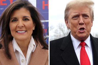 donald-trump-shuts-down-rumors-about-considering-nikki-haley-for-vice-president