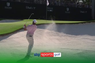 ‘absolutely-perfect’-|-rory-eagles-from-bunker-to-extend-lead