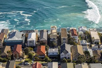 australia’s-budget-is-expected-to-target-housing-crisis-as-prices-keep-climbing