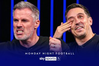 ‘i’m-surprised-he’s-in!’-|-nev-and-carra’s-premier-league-team-of-the-season