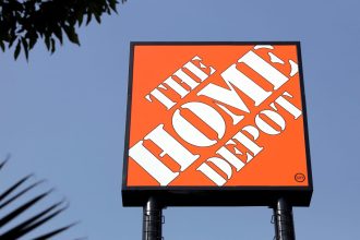 home-depot-misses-on-revenue,-as-high-interest-rates-hurt-sales