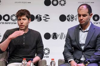 openai-co-founder-ilya-sutskever-says-he-will-leave-the-startup