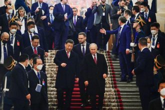 as-putin-and-xi-meet,-the-power-dynamics-between-russia-and-china-keep-the-west-guessing
