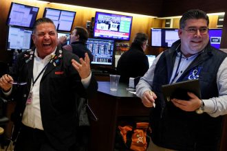 these-are-the-dow’s-most-impactful-stocks-in-its-march-to-the-key-40,000-level